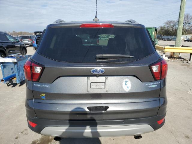 Photo 6 from auction – 2019 FORD ESCAPE TIT with VIN 1FMCU0J99KUC20159
