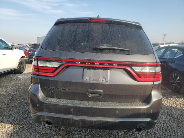 Photo 6 from auction – 2020 DODGE DURANGO SX with VIN 1C4RDJAG2LC186236