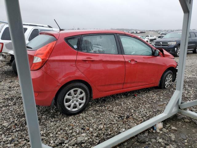 Photo 3 from auction – 2013 HYUNDAI ACCENT GLS with VIN KMHCT5AE8DU108422