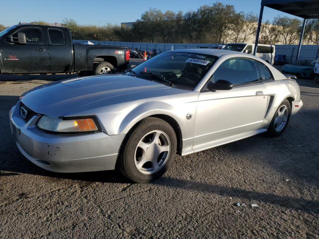 FORD MUSTANG 2004 with VIN 1FAFP40604F165511 - Photo from auction