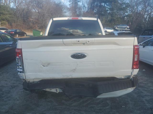 Photo 6 from auction – 2023 FORD F150 SUPER with VIN 1FTFW1E56PFA90877