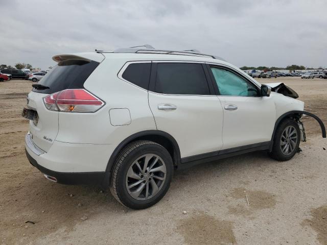 Photo 3 from auction – 2015 NISSAN ROGUE S with VIN 5N1AT2MVXFC814348