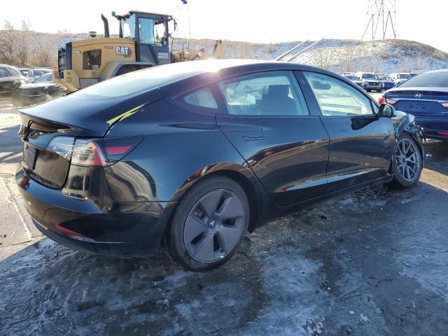 Photo 3 from auction – 2021 TESLA MODEL 3 with VIN 5YJ3E1EA8MF871323