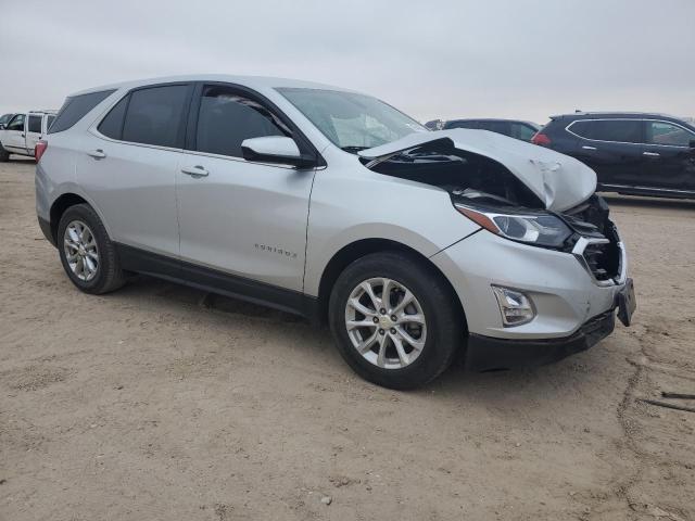 Photo 4 from auction – 2020 CHEVROLET EQUINOX LT with VIN 3GNAXKEV4LS677010