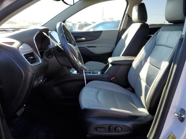 Photo 7 from auction – 2019 CHEVROLET EQUINOX PR with VIN 3GNAXPEX5KL174643