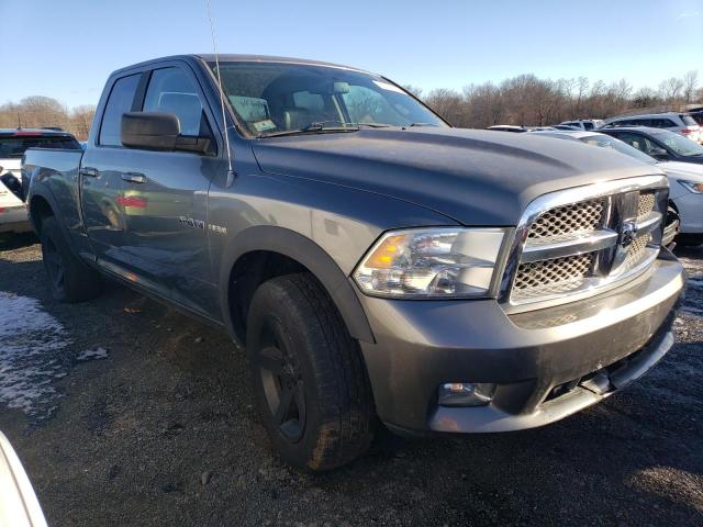 Photo 4 from auction – 2009 DODGE RAM 1500 with VIN 1D3HV18T49S815982