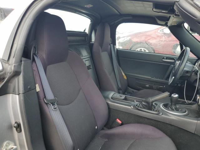 Photo 10 from auction – 2009 MAZDA MX-5 MIATA with VIN JM1NC26F390204504