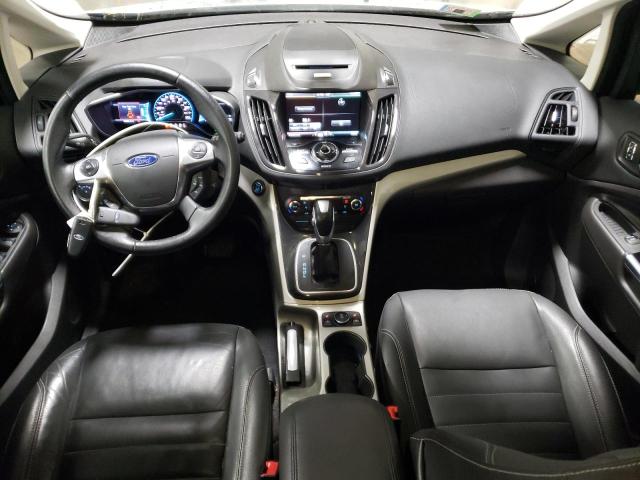 Photo 8 from auction – 2015 FORD C-MAX SEL with VIN 1FADP5BU8FL113086