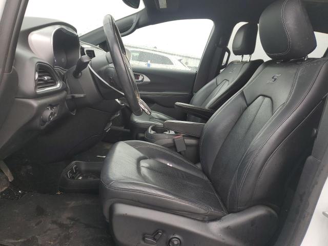 Photo 7 from auction – 2019 CHRYSLER PACIFICA T with VIN 2C4RC1BG9KR549736