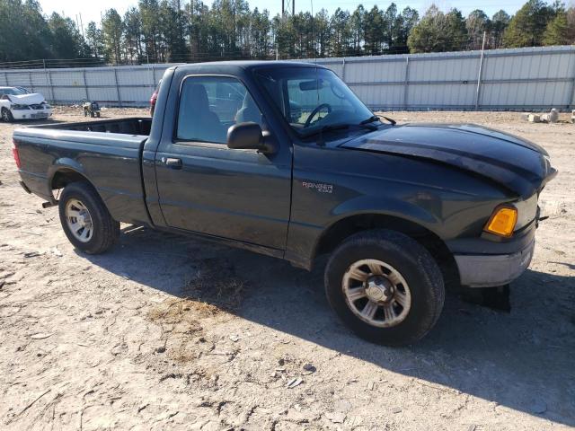 Photo 4 from auction – 2005 FORD RANGER 4X4 with VIN 1FTYR10D65PA46044