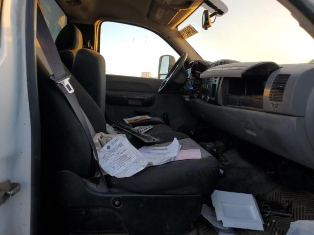 صورة رقم 10 من المزاد - 2009 CHEVROLET SILVERADO مع VIN 1GCHK74669E110412