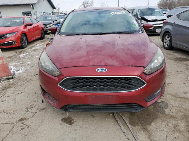 Photo 5 from auction – 2016 FORD FOCUS SE with VIN 1FADP3K26GL298775