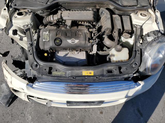 Photo 11 from auction – 2013 MINI COOPER CLU with VIN WMWZF3C54DT571118