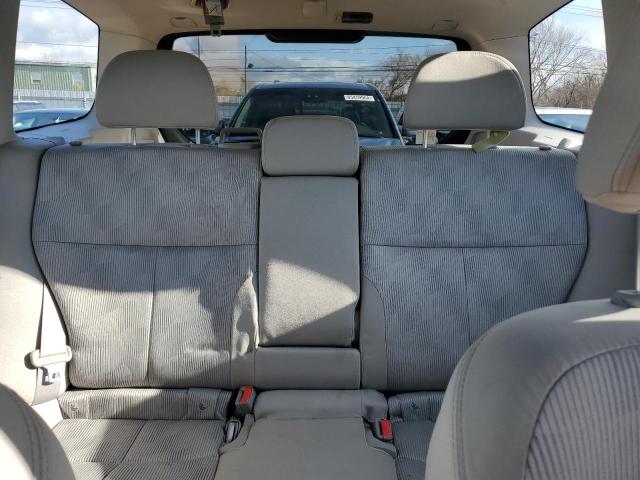 Photo 10 from auction – 2009 SUBARU FORESTER 2 with VIN JF2SH61649H723714