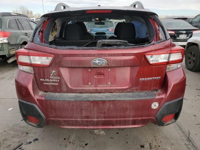 Photo 6 from auction – 2019 SUBARU CROSSTREK with VIN JF2GTAAC5K9306700
