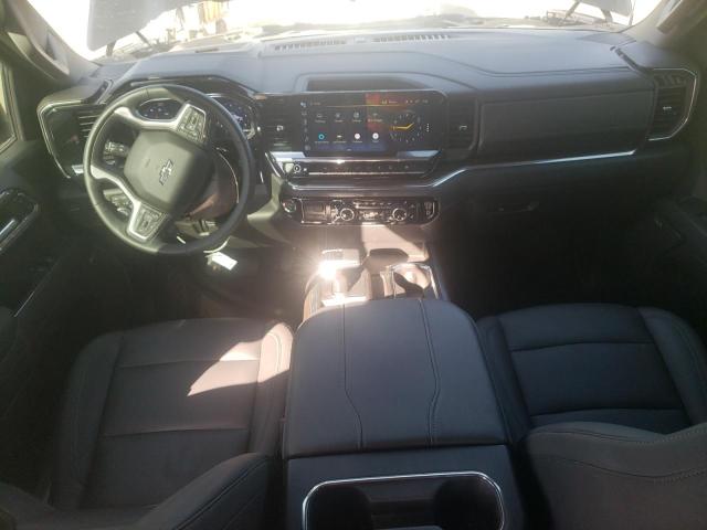 Photo 8 from auction – 2024 CHEVROLET SILVERADO with VIN 3GCUDFEL5RG146284