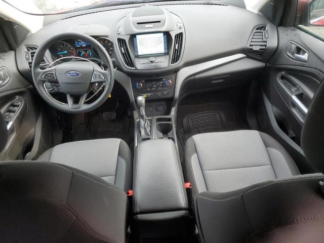 Photo 8 from auction – 2017 FORD ESCAPE SE with VIN 1FMCU0G97HUA36516