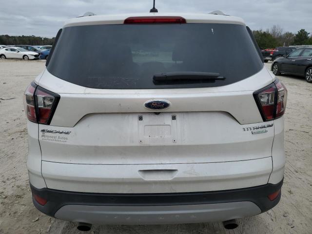 Photo 6 from auction – 2017 FORD ESCAPE TIT with VIN 1FMCU0J9XHUC80203