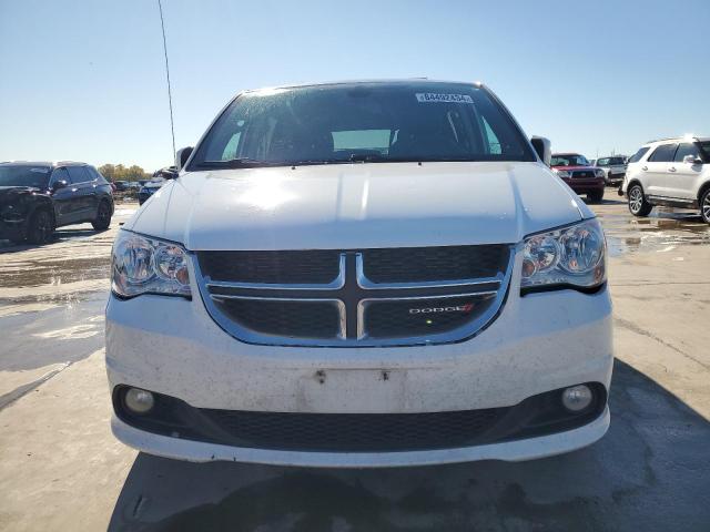 Photo 5 from auction – 2019 DODGE GRAND CARA with VIN 2C4RDGCG2KR612092