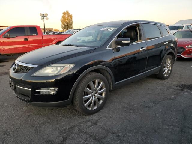 MAZDA CX-9 2007 with VIN JM3TB38Y670111432 - Photo from auction