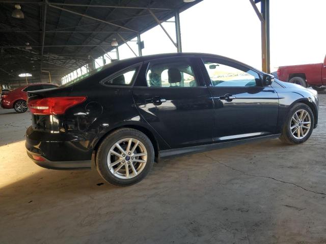 Снимка 3 от търг – 2017 FORD FOCUS SE с VIN 1FADP3F29HL300014