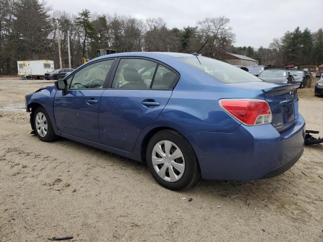 Zdjęcie 2 z aukcji – 2015 SUBARU IMPREZA z VIN JF1GJAA65FH006588