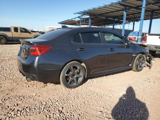 Photo 3 from auction – 2016 SUBARU WRX STI LI with VIN JF1VA2Z69G9834995