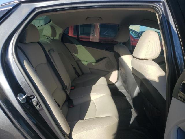 Photo 10 from auction – 2015 KIA OPTIMA LX with VIN 5XXGM4A73FG501882