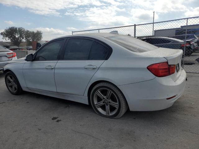 Photo 2 from auction – 2015 BMW 320 I with VIN WBA3B1C58FK137766