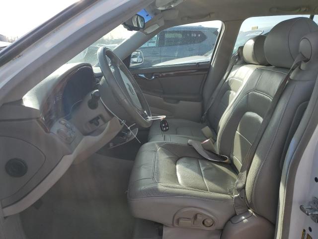 Photo 7 from auction – 2005 CADILLAC DEVILLE with VIN 1G6KD54Y95U222243