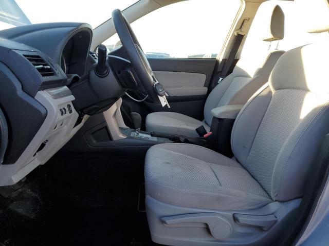 Photo 7 from auction – 2015 SUBARU FORESTER 2 with VIN JF2SJABC5FH567853