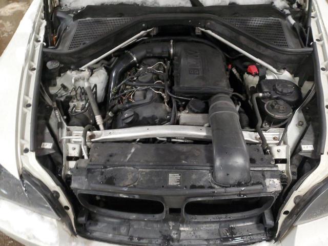 Photo 12 from auction – 2012 BMW X6 XDRIVE3 with VIN 5UXFG2C50CL779376