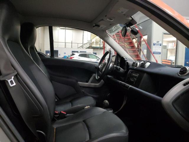 Photo 10 from auction – 2013 SMART FORTWO PUR with VIN WMEEJ3BA8DK659692