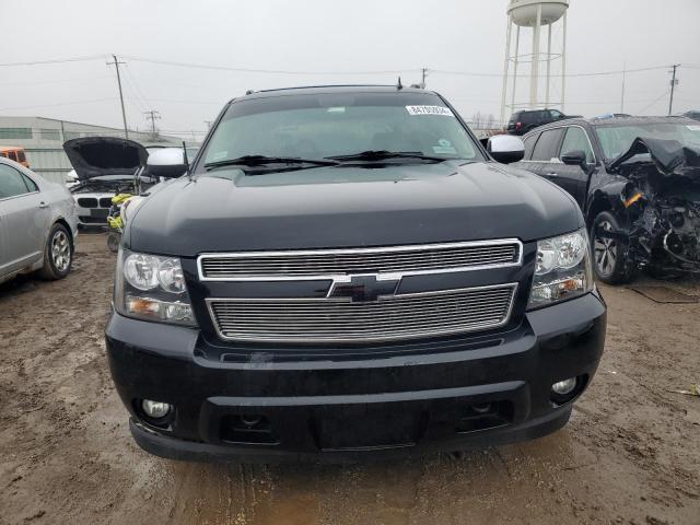 Photo 5 from auction – 2013 CHEVROLET AVALANCHE with VIN 3GNTKGE71DG142839