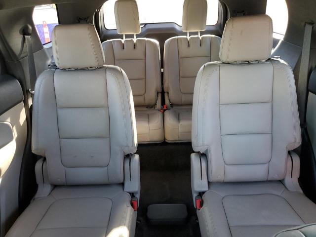 Photo 10 from auction – 2015 FORD EXPLORER X with VIN 1FM5K7D87FGB64379