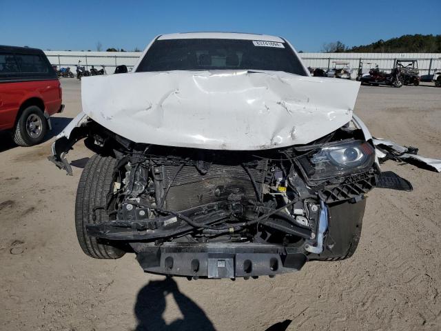 Photo 5 from auction – 2016 DODGE DURANGO SX with VIN 1C4RDHAG7GC330703