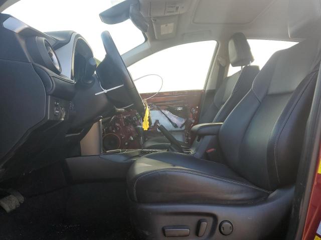 Photo 7 from auction – 2018 TOYOTA RAV4 LIMIT with VIN JTMDFREVXJD224752