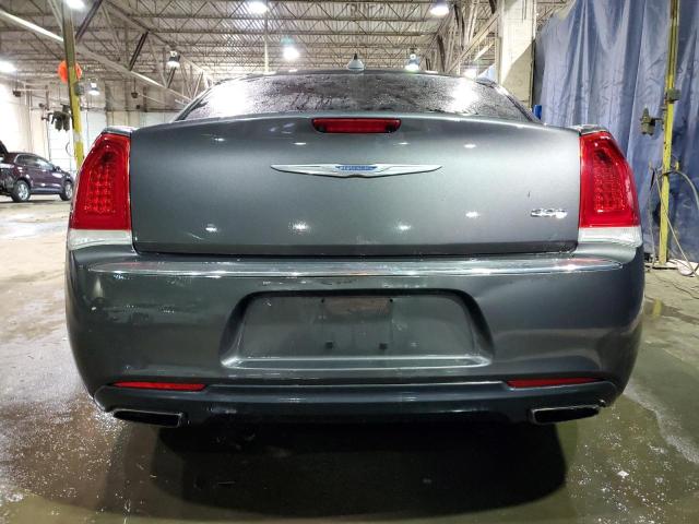 صورة رقم 6 من المزاد - 2017 CHRYSLER 300 LIMITE مع VIN 2C3CCAAG2HH668108