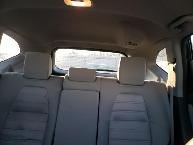 Photo 10 from auction – 2019 HONDA CR-V EX with VIN 7FARW2H58KE046377