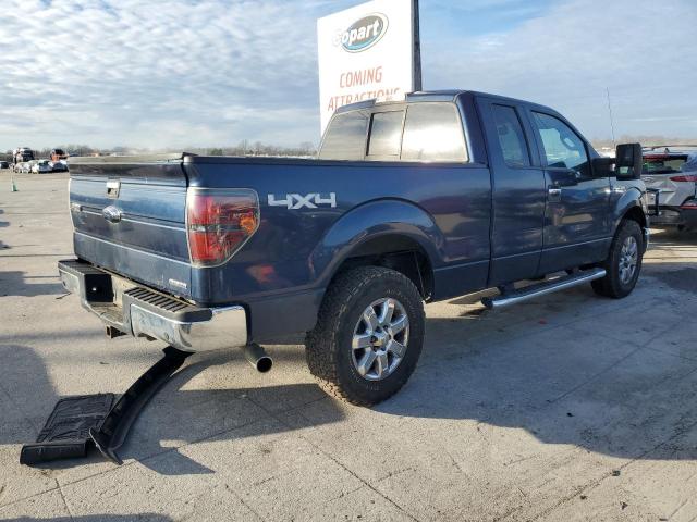 Photo 3 from auction – 2013 FORD F150 SUPER with VIN 1FTFX1EF0DFA54278