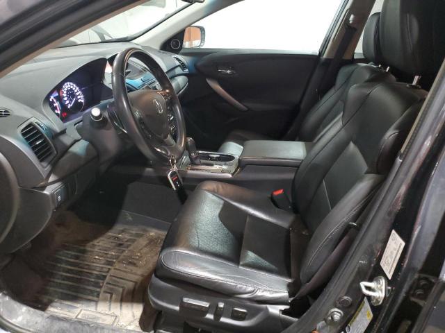 Photo 7 from auction – 2014 ACURA RDX with VIN 5J8TB4H38EL803109