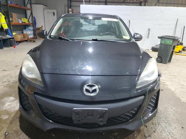 Photo 5 from auction – 2012 MAZDA 3 I with VIN JM1BL1W84C1657787