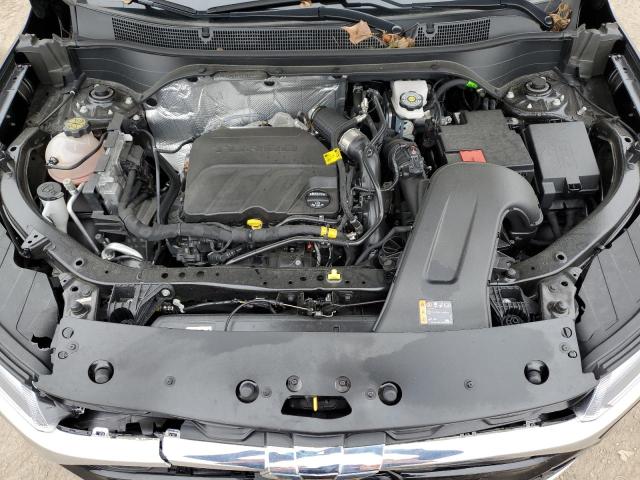 Photo 11 from auction – 2024 CHEVROLET TRAX 1LT with VIN KL77LHE22RC103864