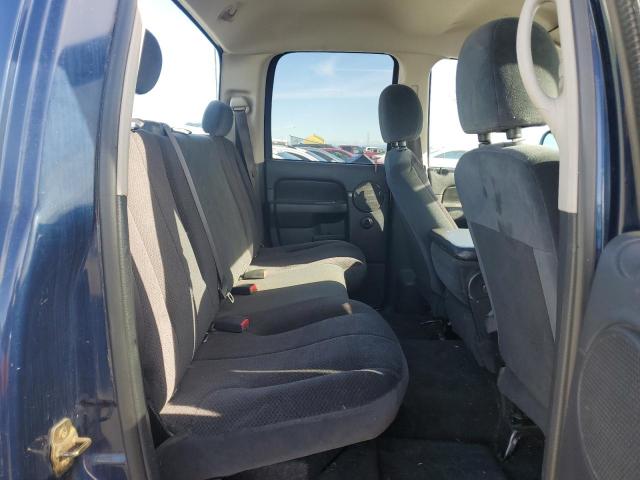 Photo 10 from auction – 2005 DODGE RAM 1500 S with VIN 1D7HU18N05S186282