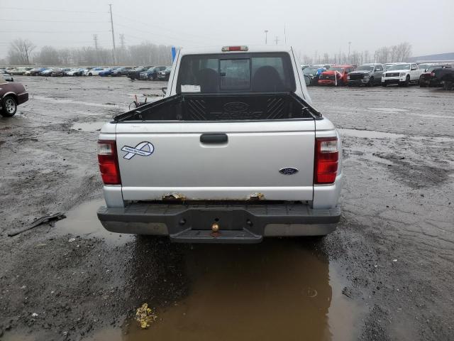 Photo 6 from auction – 2001 FORD RANGER SUP with VIN 1FTZR15E41PB77165
