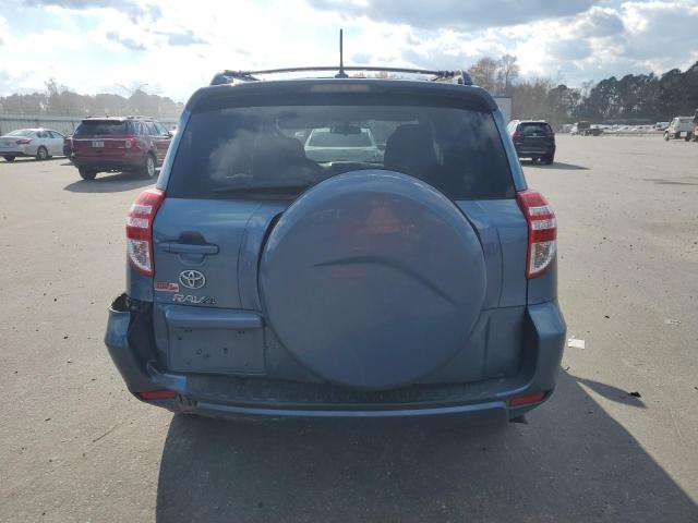 Photo 6 from auction – 2012 TOYOTA RAV4 with VIN 2T3ZF4DV1CW114088