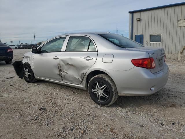 Photo 2 from auction – 2010 TOYOTA COROLLA BA with VIN 1NXBU4EE1AZ361431