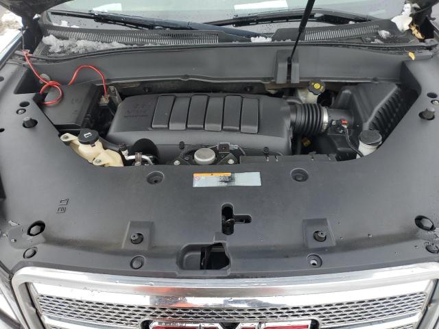 Photo 12 from auction – 2015 GMC ACADIA DEN with VIN 1GKKRTKD1FJ236518