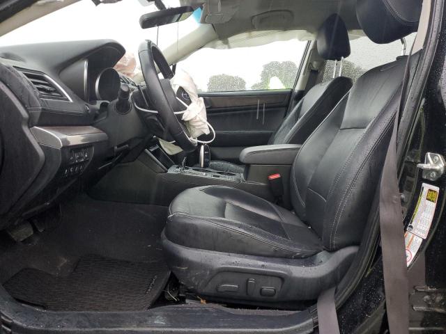 Photo 7 from auction – 2019 SUBARU OUTBACK 2. with VIN 4S4BSANC0K3242361