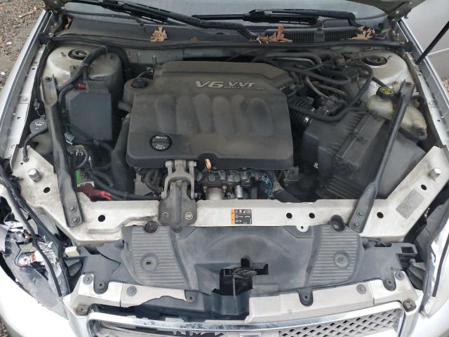 Photo 11 from auction – 2012 CHEVROLET IMPALA LT with VIN 2G1WG5E38C1259469